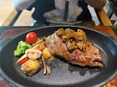 -西堤牛排(北京国瑞店)