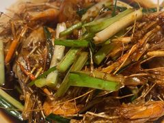 -老头儿油爆虾(星光一期店)
