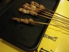 -望京小腰(北京总店)