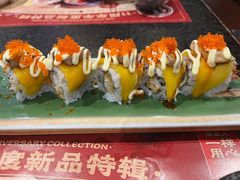 -古田居·特色寿司料理(星之岛旗舰店)
