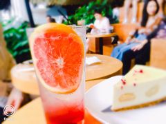-Seesaw Coffee(朝阳大悦城店)