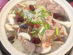 -花水湾红太阳牛肉汤锅