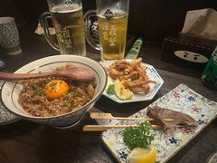 -哥哥の深夜食堂(永乐汇亲子购物运动中心店)