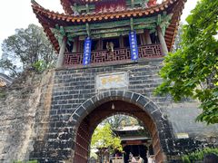 -昆明市金殿名胜区
