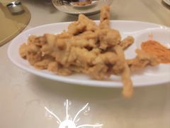 -小巷餐厅(五大街店)