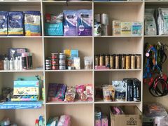 -爱诺耐芙动物医院(万博店)