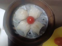 -富力万达嘉华酒店-品珍中餐厅(水果湖店)