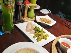 -马迭尔德式西餐精酿啤酒屋(中央大街店)