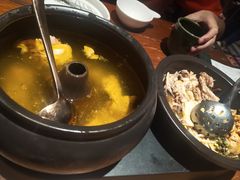 -云海肴·汽锅鸡·云南菜(美罗城店)