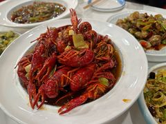 -簋街仔仔小龙虾(簋街二店)