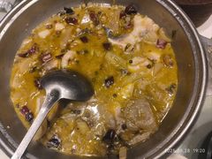 -刘胖子家常菜·蹄花焖藕(兴业店)