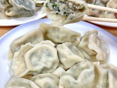 -乡府肉丁水饺(环山路店)