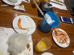 -汉巴味德(沈阳万象汇店)