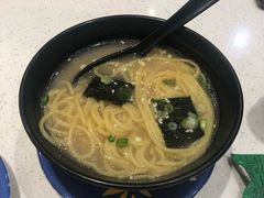 -京樽回転寿司(奥林匹克店)