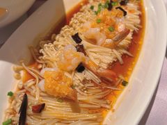 -粗茶淡饭·汉口公馆(循礼门店)