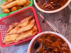 -逍遥镇刘相五胡辣汤豆沫馆(康复中街店)