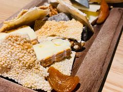 小芝士拼盘-TRiO·三重奏