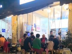 -黄潇洒老火锅(九眼桥宏济巷店)