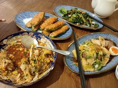 -常来小聚·广州非遗传承餐厅(地王广场店)