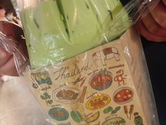 -春莱·老挝咖啡·泰式奶茶(钟楼店)