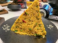 -百姓家宴(三堰店)