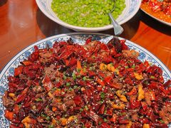 -杨记隆府(白象街店)