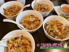 -东莱馋房(陆家嘴店)