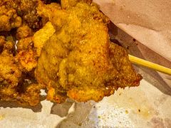 -首炸里脊肉(汉神购物广场店)