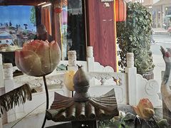-外婆船宴餐厅·外婆喊你回家吃饭