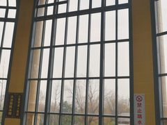 -郑州银基黄帝宫御温泉