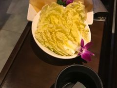 -捞神煲汤火锅(湖滨商业街店)