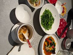 -请晋·乔家大院(建外大街店)