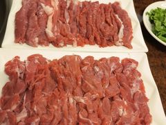 -前门张记涮肉(前门店)