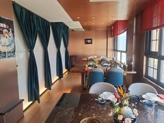 -蒋记海鲜姿造•洋房别墅(星河湾店)