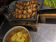 -很久以前羊肉串(农科路店)