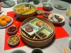 -孔乙己酒家(虹桥路店)