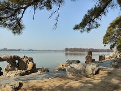 -东湖落雁景区