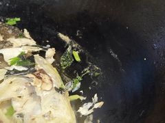 -好灶头妈妈菜·柴火灶台鱼·千岛湖土菜地标美食