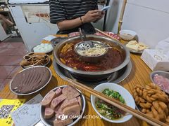 -渝味黄姐火锅(黄泥村店)