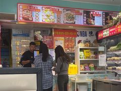 -大兵小将鲜牛肉冒菜麻辣香锅(紫金门花苑店)