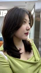 -M1 HAIR烫染