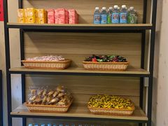 -舞指仙境港派足浴指压(金龙国际店)
