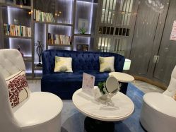 -百丽雅QueenSpa双美中心