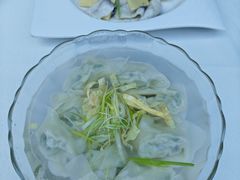 刀鱼馄饨-永丰源大酒店(人民中路店)