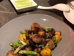 松露全素-金鸭季·北京烤鸭(深业上城店)