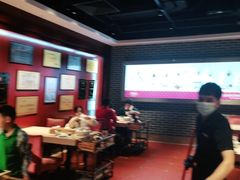 -点都德(华强南店)