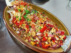 -朗妈私房菜(婺女州店)