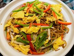 -骊韵咖啡厅(深圳中海凯骊酒店)