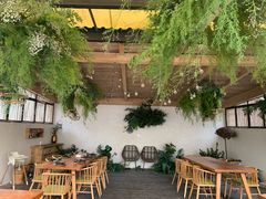 -云里小坐·小院里·团建·宴请·下午茶(三圣乡店)