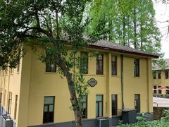-T80科技文化国际社区-停车场